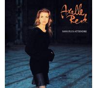 Red, Axelle - Sans Plus Attendre [VINYL]