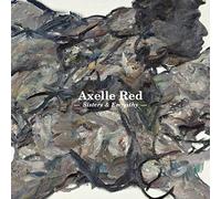 AXELLE RED - SISTERS .. -GATEFOLD- - Vinyl - G3z