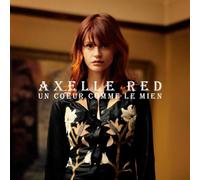 Red, Axelle - Un Coeur comme Le Mien [Import]