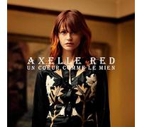 Red, Axelle - Un Coeur comme Le Mien [Import]