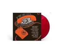 Axelrod, Victor - If You Ask Me to...