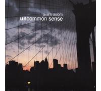 Axel's Axiom - Uncommon Sense