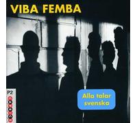 AXELSON-FISK / BELLMAN / LINDBER Alla Talar Svenska (CD) (US IMPORT)