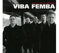 AXELSON-FISK / COHEN / CRAFOORD; Om Du Vill Ha Sallskap (CD) (US IMPORT)