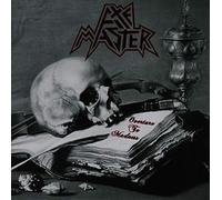 Axemaster - Overture To Madness