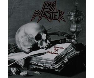 Axemaster - Overture To Madness