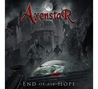 Axenstar - End Of All Hope