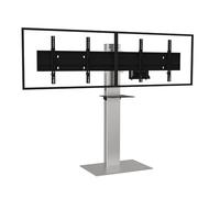 AXEOS XENON S - Dual screen (DB) for 2x 52 to 55" screens