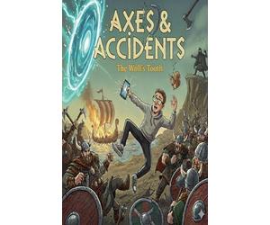 Axes & Accidents (1)