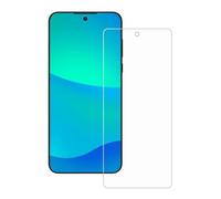 Axessorize AXS ARMORGlass Basic Screen Protector Compatible with Motorola Moto G Play (2023),Moto G Power (2022),Moto G Power 5G (2024) - Clear