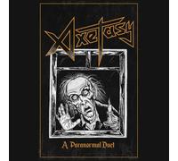 Axetasy - A Paranormal Duet [CASSETTE]