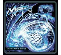 Axetasy - Withering Tides [VINYL]