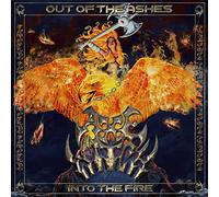 Axewitch - Out Of The Ashes Into The Fire [VINYL]