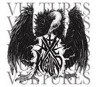 Axewound - Vultures [Japan CD] SICP-3719