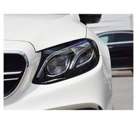 Axexnejv Front Light Assembly For Benz W213 Headlight 2016-2020 Headlights E300 E53 E63 Multibeam Headlight Assembly Headlamp And Upgrade(Left Headlight)