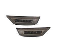 Axexnejv Rear Tail Light For For Ecosport For Focus For Kuga For Escape 2009-2020 Rear Bumper Lamp Reflector Fog Light Turn Signal CJ5Z15A449A TailLight Assembly