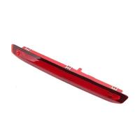Axexnejv Rear Tail Light For For Escape For Kuga 2013-2017 Car Red Third Brake Light Rear Additional High Mount Stop Signal Lamp TailLight Assembly