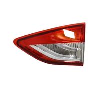 Axexnejv Rear Tail Lights For For Escape For Kuga 2013 2014 2015 2016 Rear Taillight Warning Brake Bumper Fog Lamp Assembly Stop Brake(Inner Right)