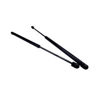 Axexnejv Seat Covers For Focus MK2 Hatchback 2005-2010 Rear Tailgate Boot Trunk Gas Support Struts Interior Accessories