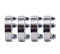Axexnejv Wheel Spacer For Explorer 2WD 4WD 1991 1992-2010 4x Wheel Spacers 35mm 5x114.3