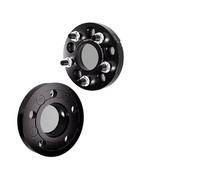 Axexnejv Wheel Spacer For Tesla For Model S X 2/4PCS Wheel Spacers Widening Kit 5x120 Hubcentric 64.1 Adapter Car Separadores(2pcs,30mm)