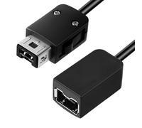 AXFEE Extension Cable Compatible with WII Remote & WII Nunchuck Controller