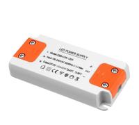 AXFEE LED Driver 60W,Led Transformer 12V 5A, Low Voltage Led Driver Adapter