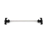 AXfix Lite Transport Securing Systems for bikes up to 200 kg with hollow axles