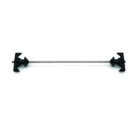 AXfix Lite Transport Securing Systems for bikes up to 200 kg with hollow axles