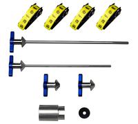 AXfix Transport Fastening Systems 1290 SUPER DUKE KIT 7