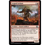 Axgard Artisan | March of the Machine