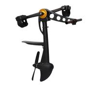 AXGCAA Pedal Drive Propulsion Device, Kayaks Pedal Power System, Paddle Board Accessories, One Person Foot Operated, Replacement Pedals Power Unit, for Kayaks and Inflatable Fishing Boats