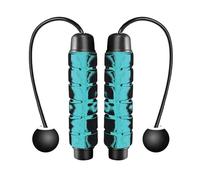 axGear Ropeless Jump Rope Weight Adjustable Fitness Workout Sport Skipping Cordless