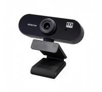 axGear USB Webcam 1080P 2K Microphone for Conference Video Call Live Streaming