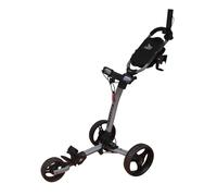 Axglo TriLite 3 Wheel Golf Trolley One Size