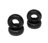 Axial 1.0 Bfgoodrich Krawler T/A Tires (4Pcs): Scx24