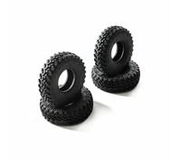 Axial 1.0 Nitto Trail Grappler M/T Tires 4Pcs