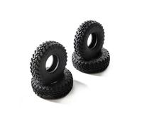 Axial 1.0 Nitto Trail Grappler M/T Tires 4pcs AXI31567