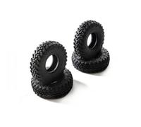 Axial 1.0 Nitto Trail Grappler M/T Tires 4pcs Z-AXI31567