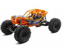 AXIAL 1/10 RBX10 Ryft 4WD Rock Racer RTR Orange C-AXI03005T1
