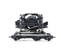 Axial 1/10 SCX10 III Base Camp 4WD Rock Crawler Builder's Kit