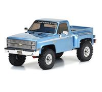 Axial 1:10 SCX10 III Pro-Line 1982 Chevy K10 4WD Rock Crawler Brus AXI03029
