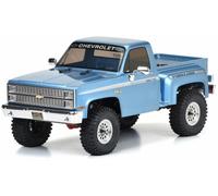 Axial 1:10 SCX10 III Pro-Line 1982 Chevy K10 4WD Rock Crawler Brus AXI03029