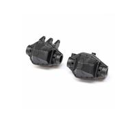 Axial 1/10 SCX10 PRO Axle Center 3rd Member Housing and Cover FR/RR Z-AXI232072