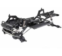 Axial SCX10 PRO 1/10th 4WD Kit, AXI03028