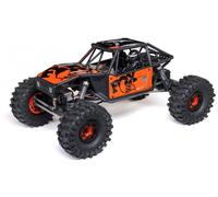 Axial 1/10 UTB10 Capra 1.9 4WS 4X4 RTR, Orange - C-AXI-1543T1