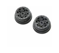 Axial 1.2 1.55 Can-Am Maverick X3 Wheel Black 2 Pieces 1/18 Scale Z-AXI31595
