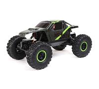 Axial 1/24 AX24 XC-1 4WS Crawler Brushed RTR, Green AXI00003T1