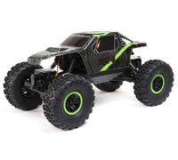 Axial 1/24 AX24 XC-1 4WS Crawler Brushed RTR, Green AXI00003T1