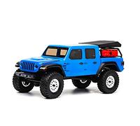 Axial 1/24 SCX24 Jeep JT Gladiator 4WD Rock Crawler Brushed RTR, B AXI00005T2